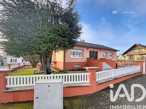   Vente Maison/villa 4 pi�ces Maison - 4 pi�ce(s) - 90 m�