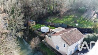  Maison � vendre 3 pi�ces 69 m�