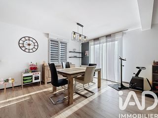  Maison � vendre 5 pi�ces 106 m�