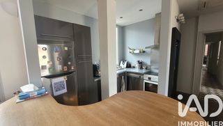  Appartement � vendre 5 pi�ces 113 m�