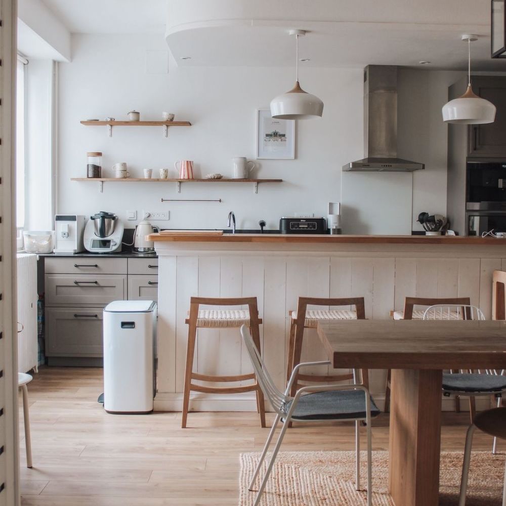 � vendre  Maison La Rochelle (17000)