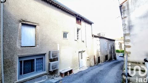   Vente Maison de village 5 pi�ces Maison - 5 pi�ce(s) - 165 m�
