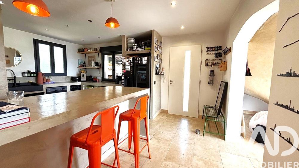 � vendre  Maison Les Issambres (83380)