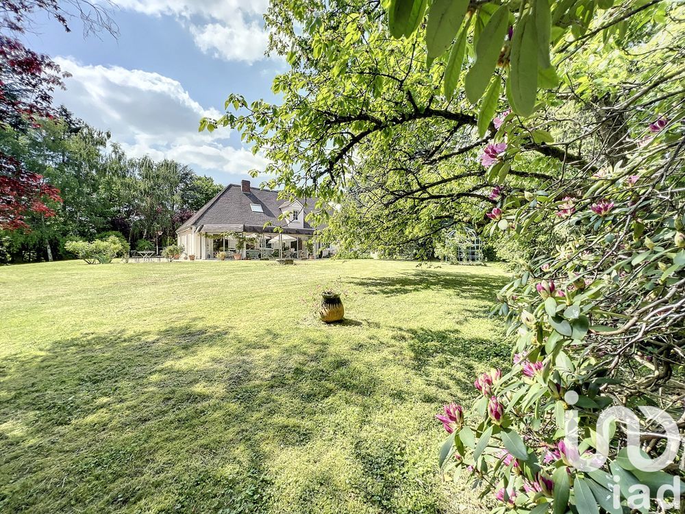 � vendre  Maison Brie-Comte-Robert (77170)