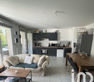  Appartement � vendre 3 pi�ces 65 m�