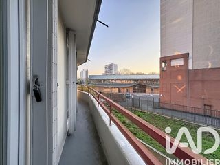  Appartement � louer 3 pi�ces 57 m�