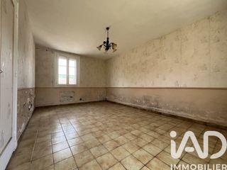  Maison � vendre 2 pi�ces 46 m�