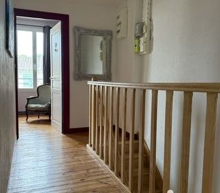  Maison � vendre 6 pi�ces 201 m�