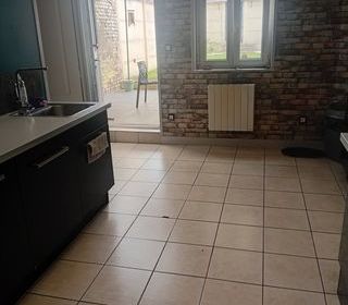  Maison � vendre 4 pi�ces 100 m�