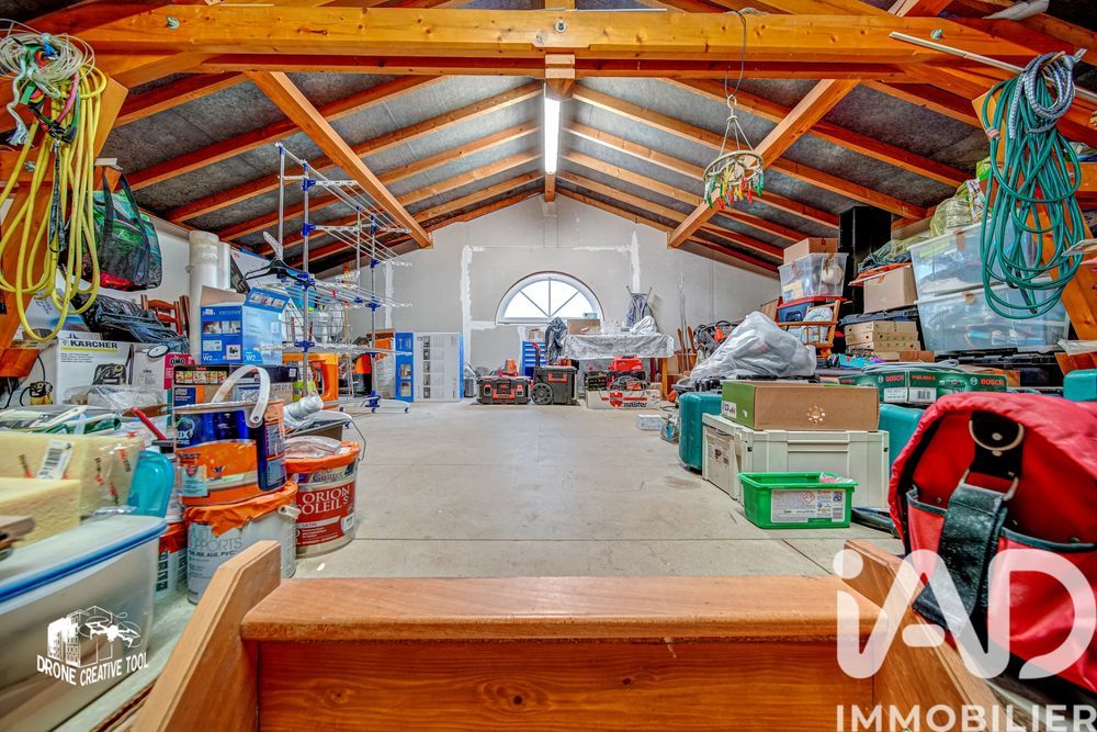 � vendre  Villa Louvigny (57420)