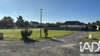  Terrain � vendre 699 m�