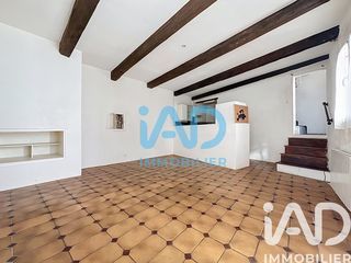  Maison � vendre 3 pi�ces 67 m�