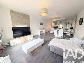  Appartement � vendre 3 pi�ces 90 m�