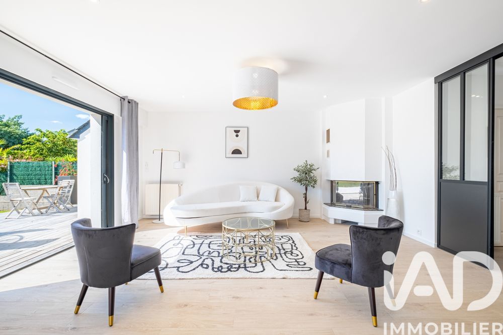 � vendre  Maison La Baule-Escoublac (44500)