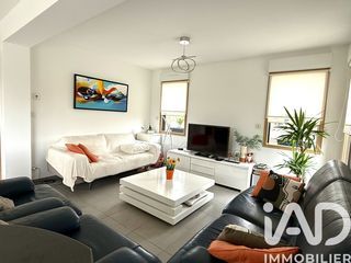  Maison � vendre 6 pi�ces 153 m�