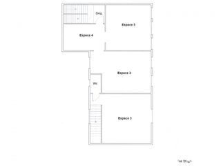  Immeuble � vendre 195 m�