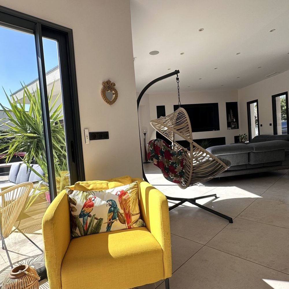 � vendre  Maison Aubais (30250)