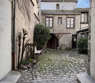  Immeuble � vendre 350 m�