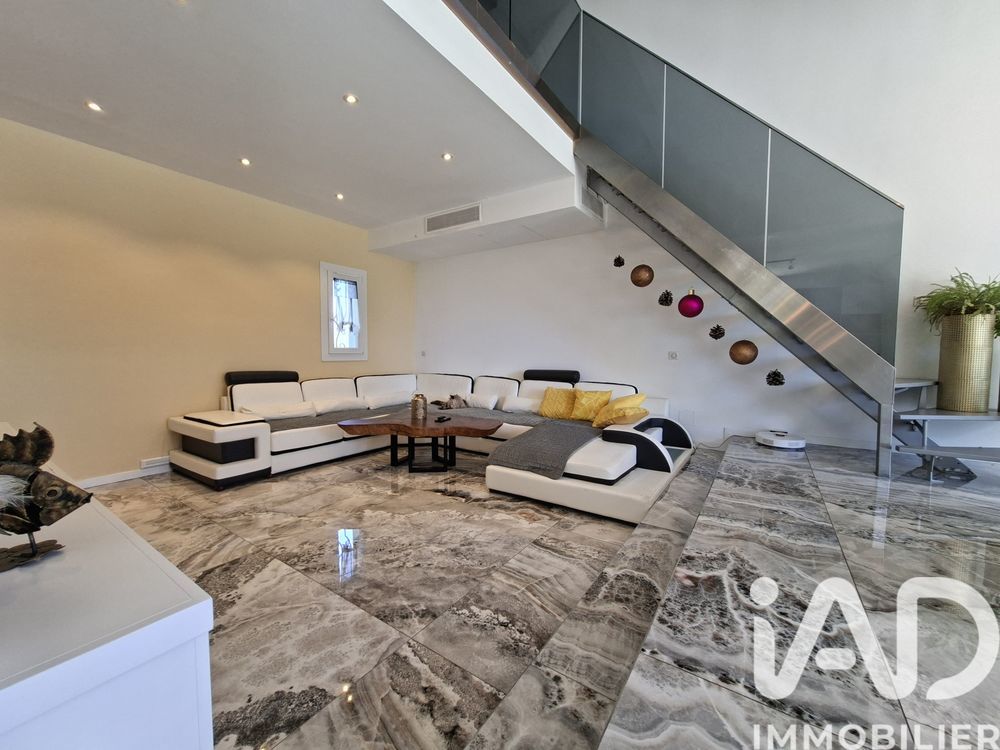 � vendre  Maison Nice (06200)