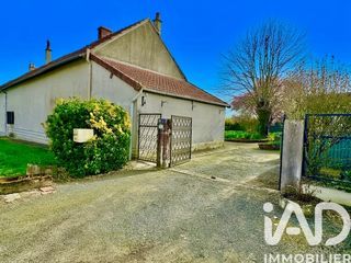  Maison � vendre 6 pi�ces 122 m�