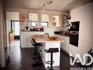  Maison � vendre 5 pi�ces 120 m�