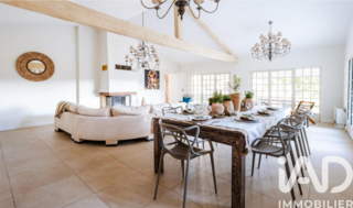  Maison � vendre 13 pi�ces 500 m�