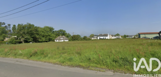  Terrain � vendre 615 m�