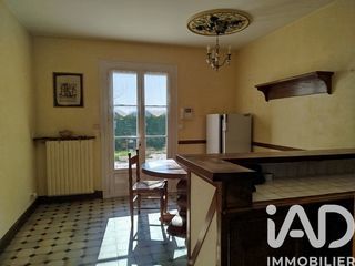  Maison � vendre 7 pi�ces 177 m�