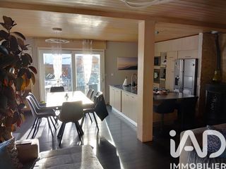  Maison � vendre 7 pi�ces 157 m�