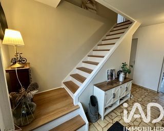  Maison � vendre 7 pi�ces 124 m�