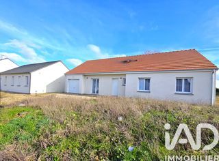  Maison � vendre 6 pi�ces 116 m�