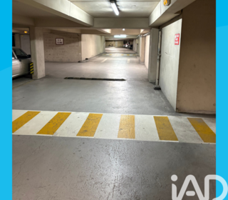  Parking / Garage � vendre 18 m�