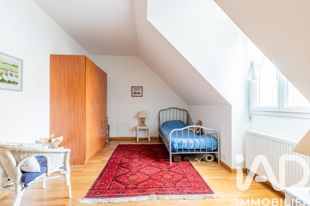 � vendre  Villa Janvry (91640)