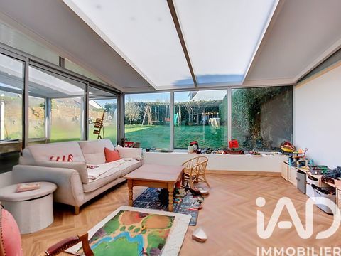   Vente Maison/villa 5 pi�ces Maison - 5 pi�ce(s) - 119 m�