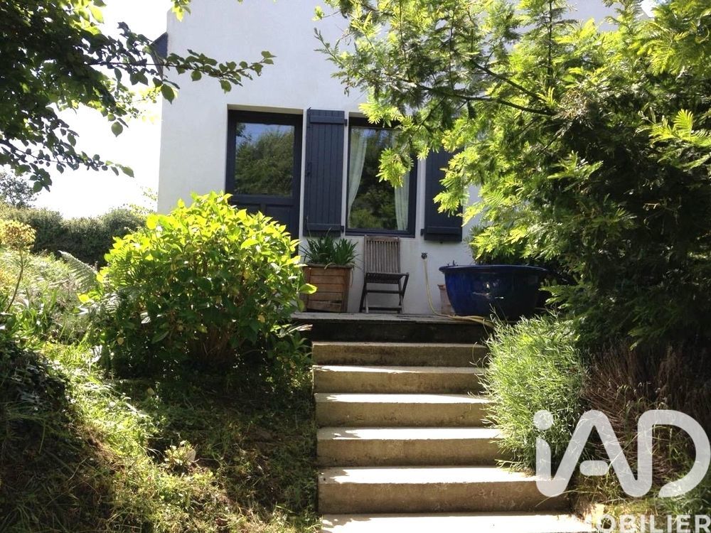 � vendre  Maison Groix (56590)