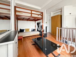  Appartement � vendre 1 pi�ce 26 m�