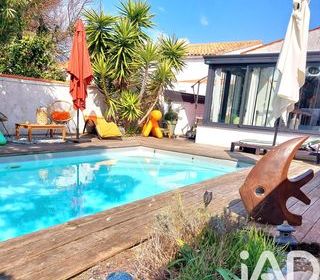  Maison � vendre 4 pi�ces 86 m�