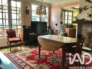  Maison � vendre 5 pi�ces 120 m�