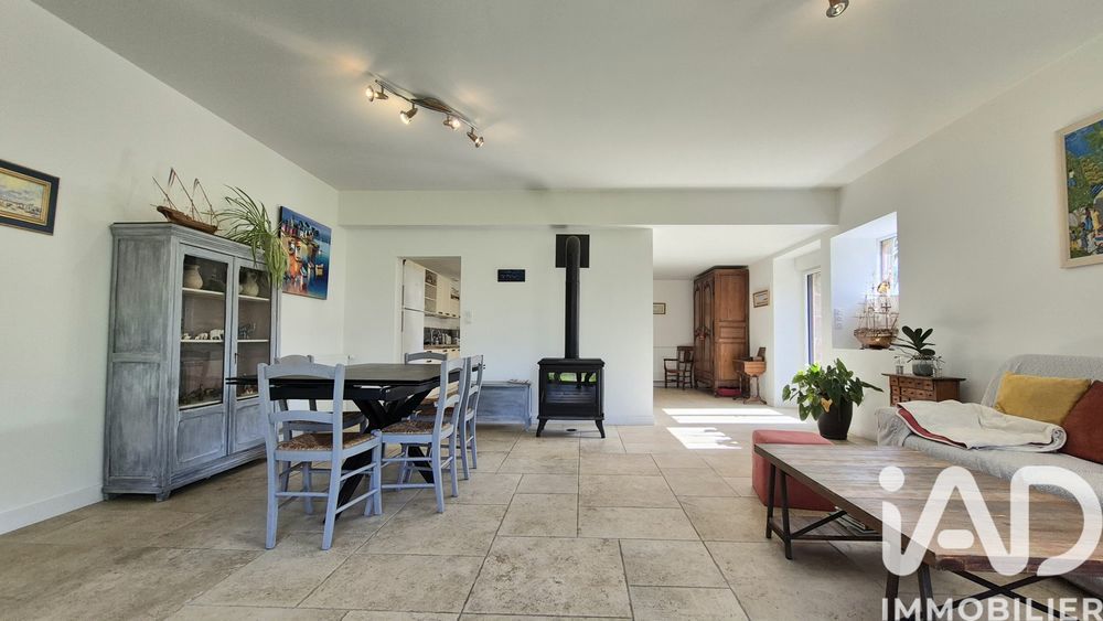 � vendre  Maison Theix-noyalo (56450)