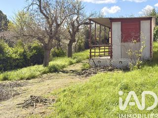  Terrain � vendre 584 m�