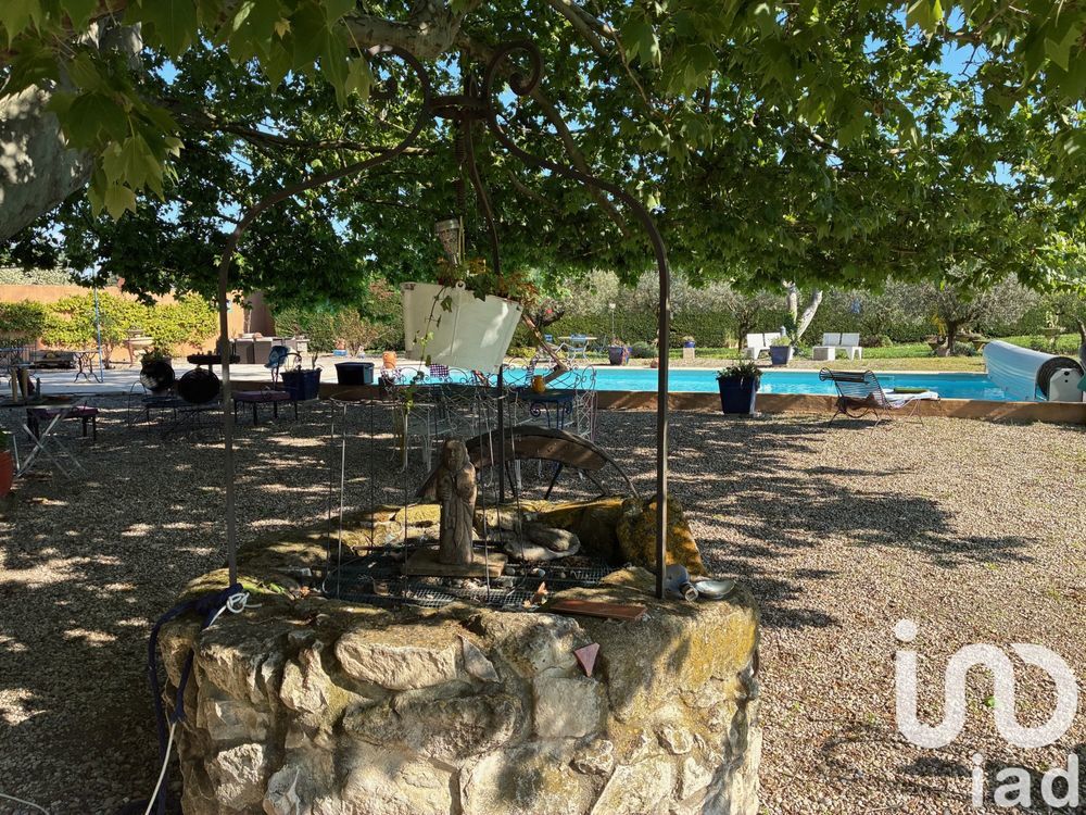 � vendre  Maison Le Thor (84250)