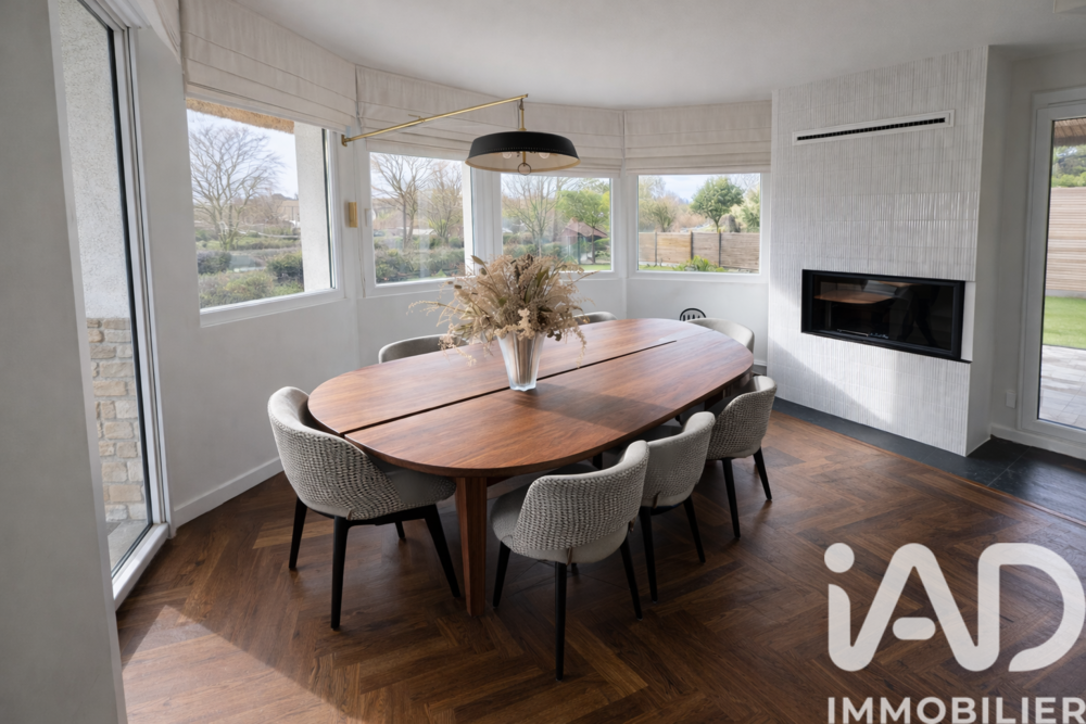 � vendre  Maison Cobrieux (59830)