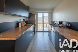  Appartement � vendre 4 pi�ces 81 m�