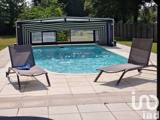  Maison � vendre 5 pi�ces 145 m�