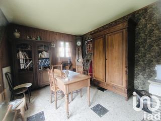  Maison � vendre 5 pi�ces 120 m�