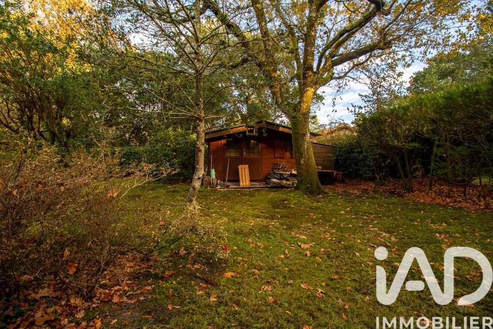 � vendre  Maison Lit-et-Mixe (40170)