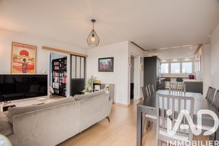  Appartement � vendre 3 pi�ces 75 m�