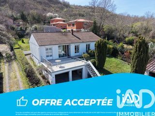  Maison � vendre 5 pi�ces 110 m�