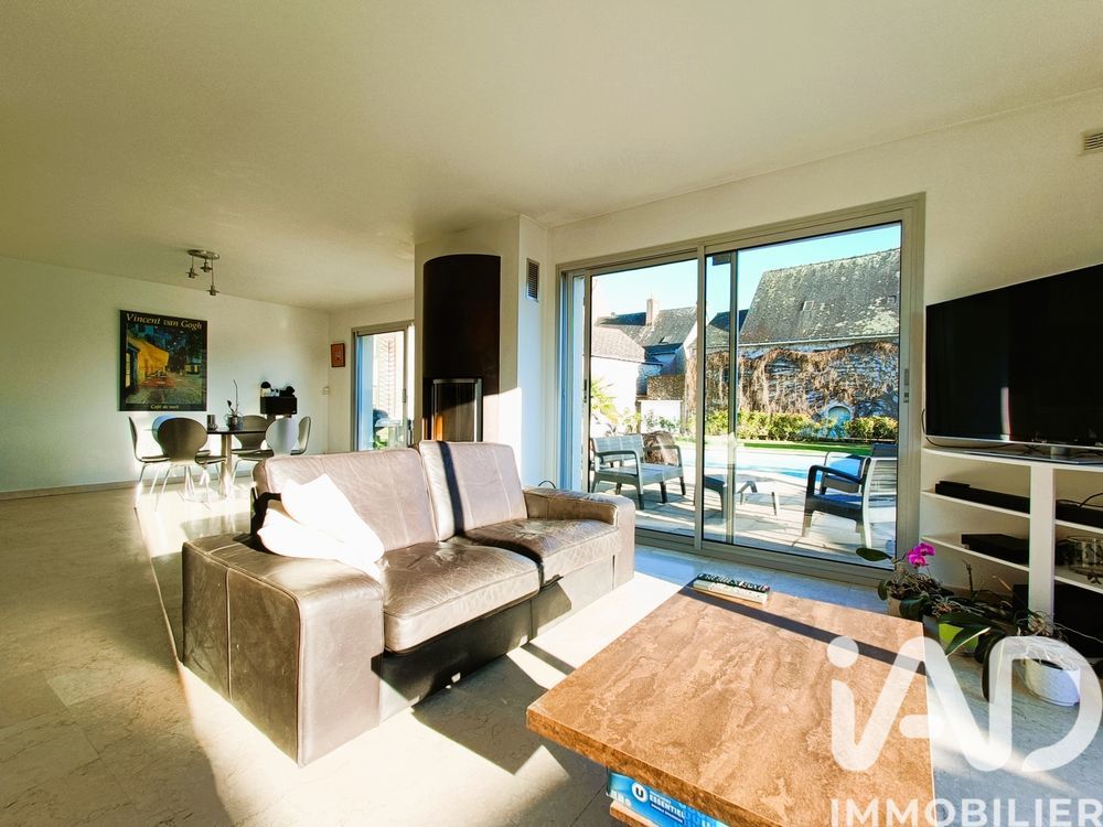 � vendre  Maison Suc�-sur-Erdre (44240)