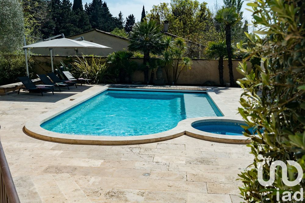 � vendre  Maison Ch�teaurenard (13160)